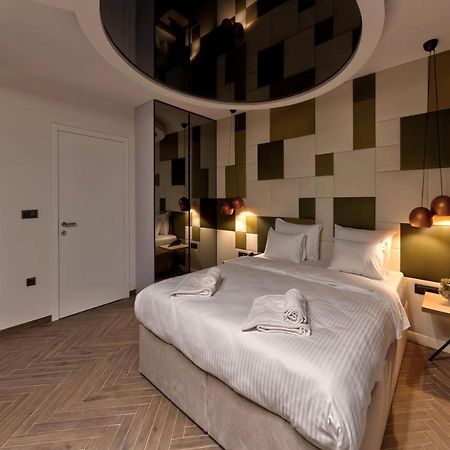 Bijele Vode Spa&Nature Hotel Prijedor Bagian luar foto